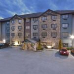 brookstone lodge asheville